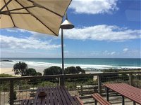 The Wye Beach Hotel Bistro - New South Wales Tourism 