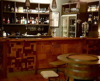 Tylden Junction Bar  Cafe - Accommodation NT