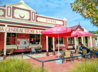 Walwa General Store - Restaurant Canberra