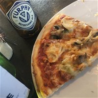Wilson Prom Cafe  Pizza - New South Wales Tourism 