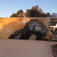 Woomelang General Store and Cafe - Accommodation Port Hedland