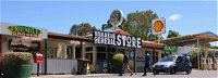 Yanakie General Store - New South Wales Tourism 
