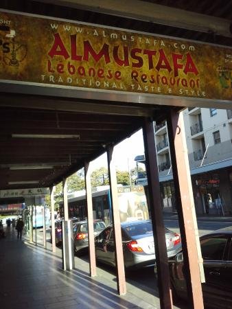Almustafa Lebanese Restaurant - thumb 0