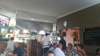 Chiswick Pizzeria - Redcliffe Tourism