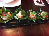 Cinnamon Thai - Accommodation Sydney