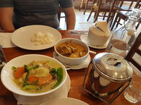 Doytao Thai Restaurant Drummoyne - Accommodation Great Ocean Road