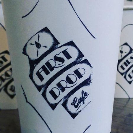 First Drop Cafe - thumb 0