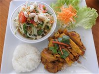 Five Star Thai Restaurant Narrabeen - Accommodation Noosa