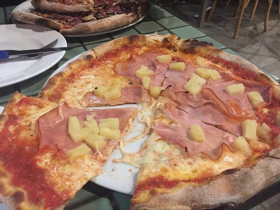 Gigino Italian Pizzeria - thumb 0