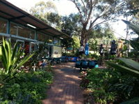 Kokoda Cafe - Accommodation Broome