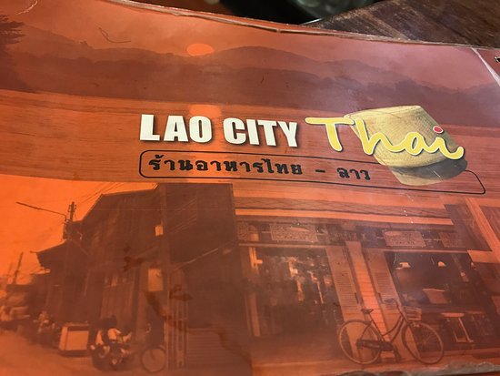 Lao City Thai - thumb 0