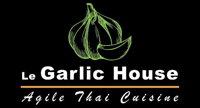 Le Garlic House Agile Thai Cuisine - Redcliffe Tourism