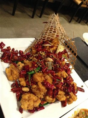 Lynn Shanghai Cuisine