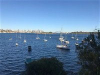 Milk Bar Watsons Bay - Pubs and Clubs