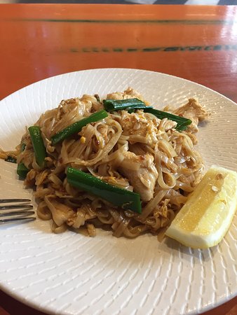 P'Nut Street Noodles Wok On Inn Zetland - thumb 0