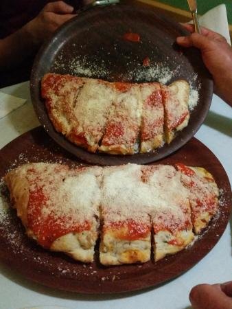 Scarfo Family Pizza Restaurant - thumb 0