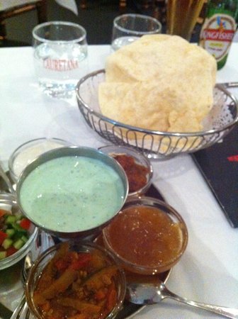 Surjit's Indian Restaurant - thumb 0