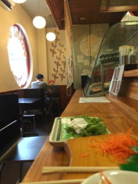 Sushi Bar Suzuki - Accommodation Great Ocean Road