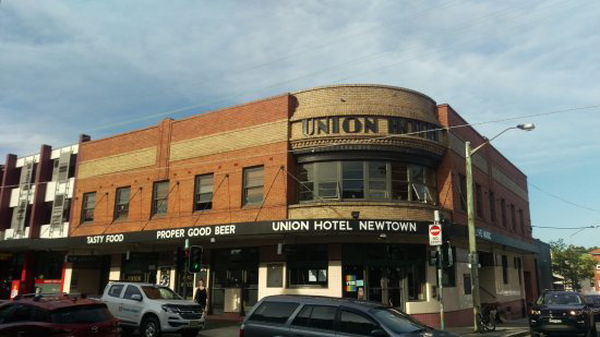 Union Hotel - thumb 0