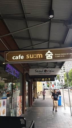 Cafe Sum - thumb 0