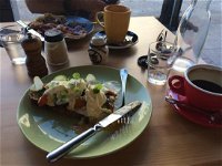 Cafe Verona On Darling - Tourism Gold Coast