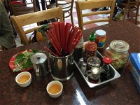 Hanoi Quan Restaurant - Geraldton Accommodation