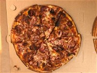 Jerry's Place Pizza - New South Wales Tourism 
