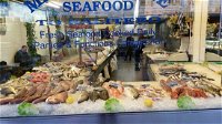 Marrickville Seafood - Geraldton Accommodation
