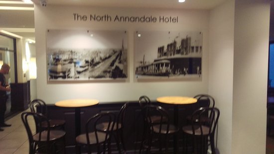 North Annandale Hotel - thumb 0