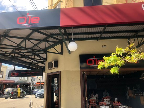O'le - Portuguese Flame Grill Cafe/Bar - thumb 0
