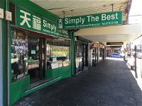 Simply The Best Times - Restaurant Find