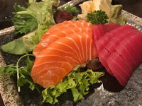 Sushi Dining Den - Accommodation Brisbane