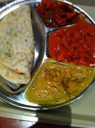 Tamana's Northern Indian Diner - thumb 0
