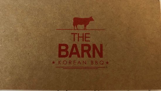 The Barn - thumb 0