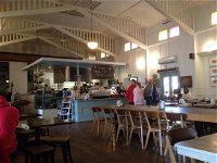 The Cove Dining Co - Mackay Tourism