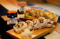 Yume Sushi - Redcliffe Tourism