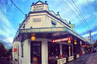 Cricketers Arms Hotel - Tourism Gold Coast