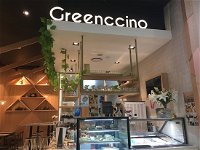 Greenccino - Accommodation Brisbane