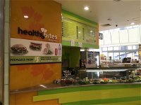 Healthybites - Accommodation Brisbane