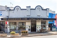 Mrs Underwood - Accommodation Broken Hill