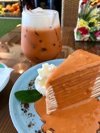 Oneyada Thai Cafe - thumb 0
