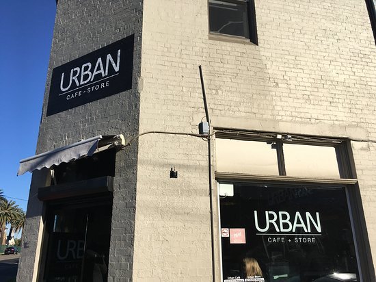 Urban Cafe + Store - thumb 0