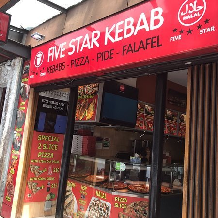 Five Star Kebabs - thumb 0