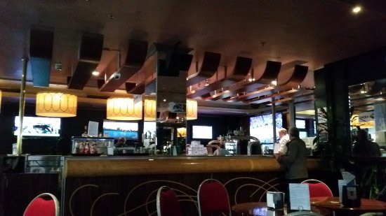 Vegas Hotel Bar& Grill - thumb 0