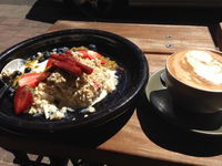 67 Union St Deli - Accommodation Mooloolaba