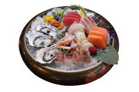 Akira Sushi - Accommodation Batemans Bay