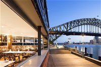 Altum Restaurant - Restaurants Sydney