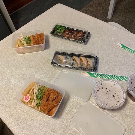 Angry Fish Japanese Restaurant - Accommodation Adelaide 0