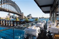 Aqua Dining - Restaurants Sydney