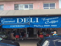 Balgowlah Heights Deli - Tourism Noosa